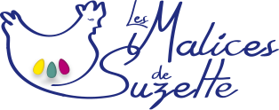 Les Malices de Suzette