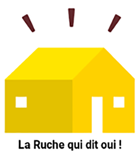 La ruche qui dit oui